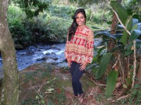 Bata Maia - Indisponível