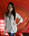 Camisa de Algodão